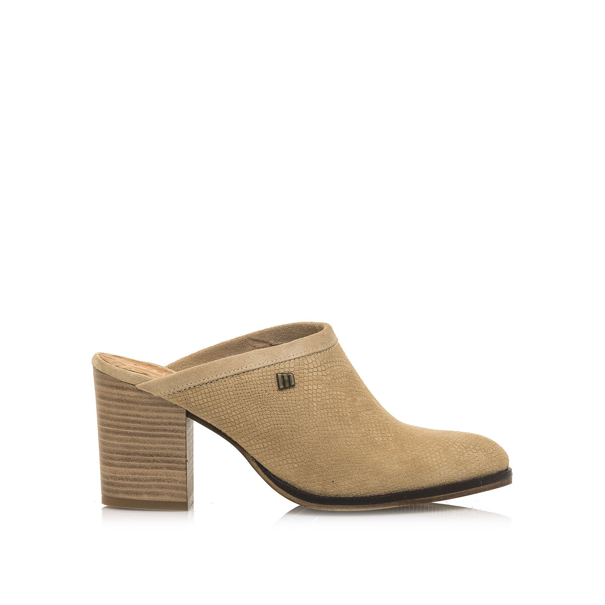 Zapatos de tacon de Mujer modelo UMA de MTNG image number 0