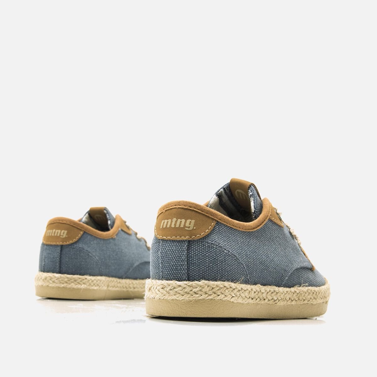Zapatos de Nino modelo BEQUI de MTNG image number 3