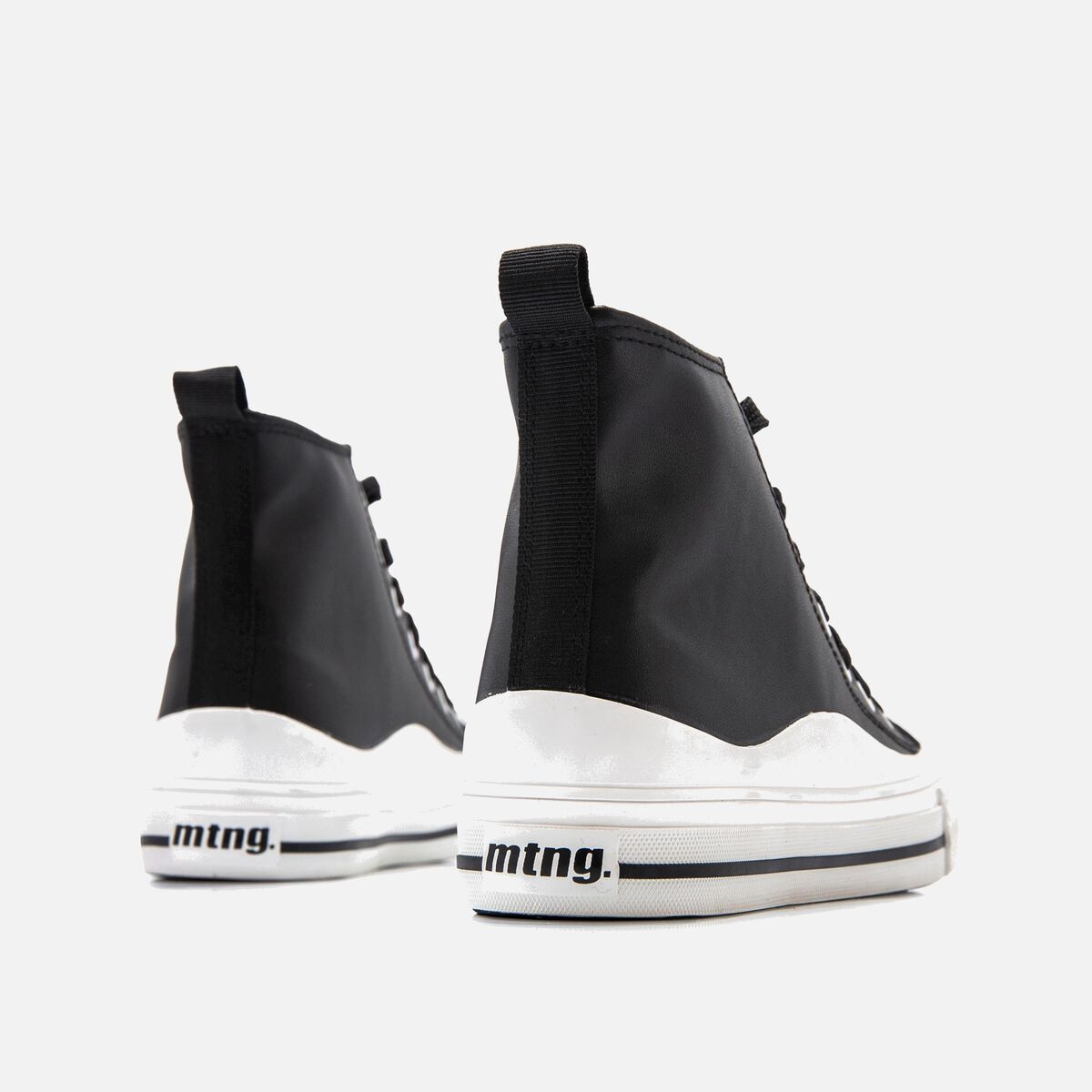 Sneakers de Mulher modelo BIGGER de MTNG image number 3