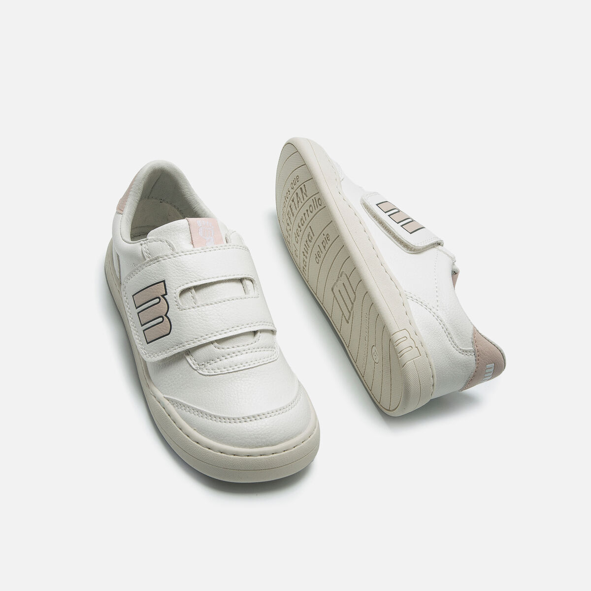 Sneakers pour Filles modèle FREE de MTNG image number 5