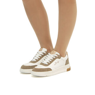 Zapatillas de Mujer modelo SLAM de MTNG