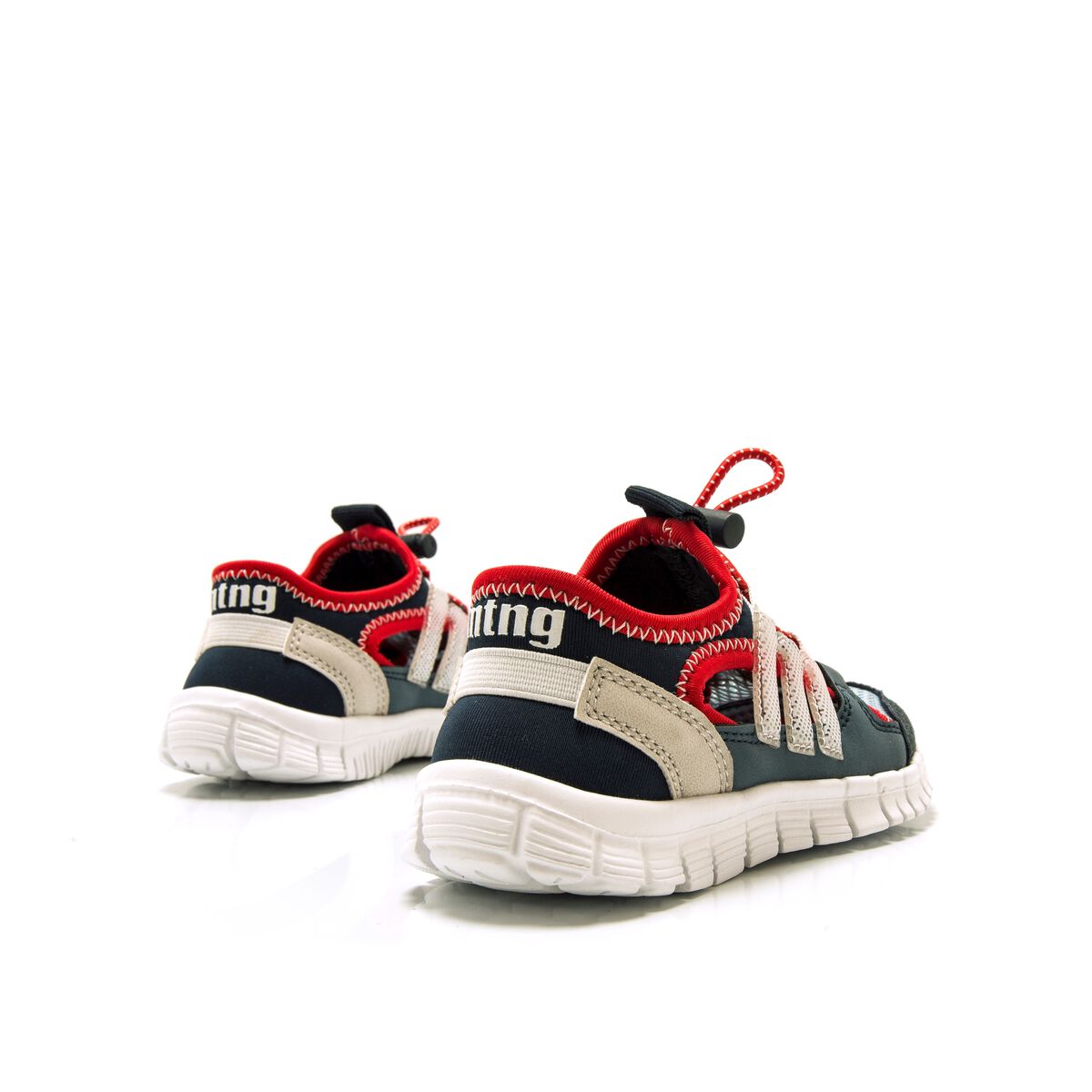 Sneakers pour Garcon modèle SUBMARINE de MTNG image number 3