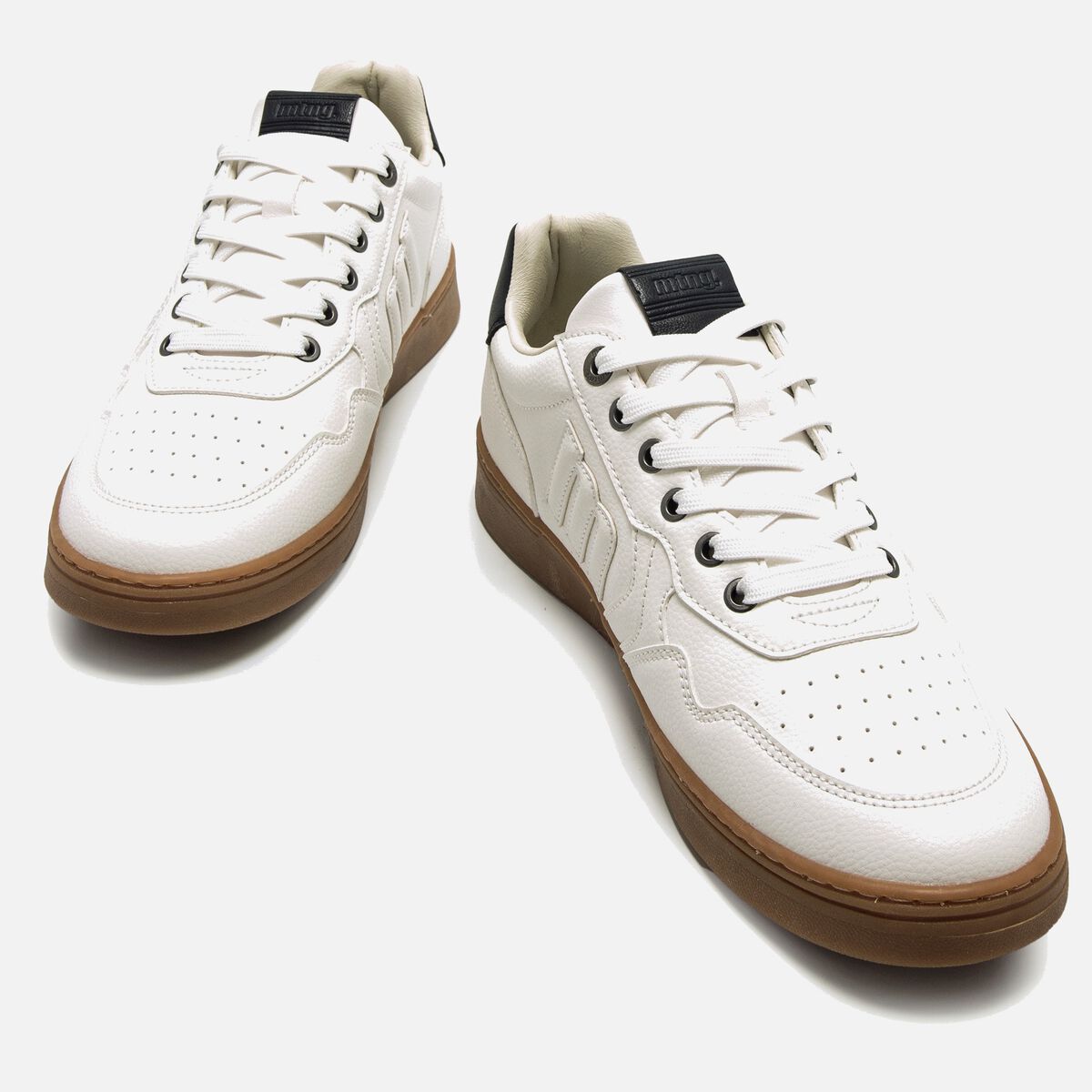 Zapatillas de Hombre modelo MIAMI de MTNG image number 3