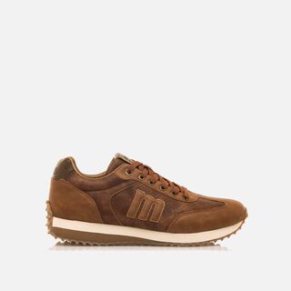 Zapatillas de Hombre modelo PORLAND de MTNG