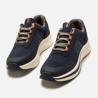 Sneakers pour Homme mod&egrave;le SOMO de MTNG