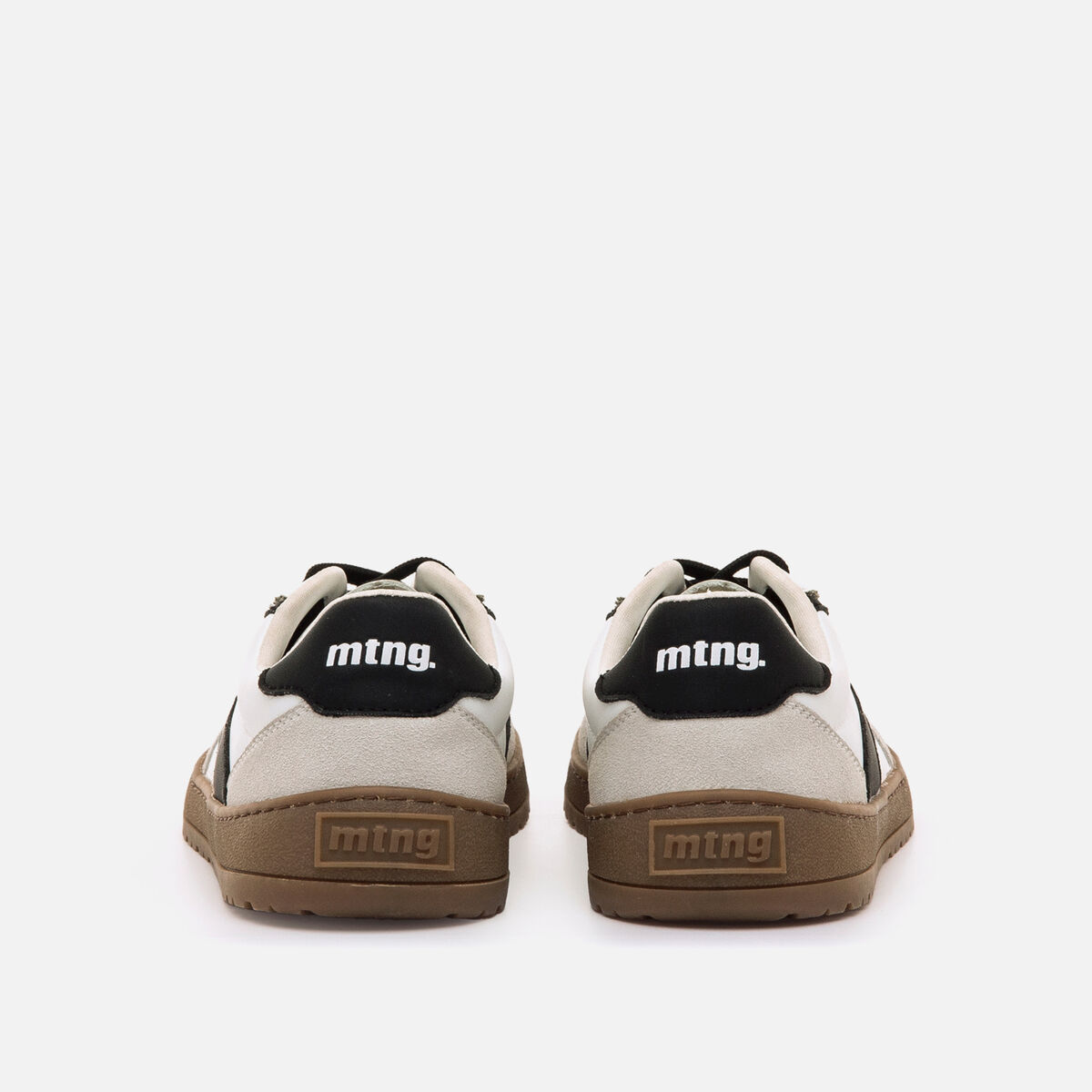 Zapatillas de Mujer modelo FREE de MTNG image number 4