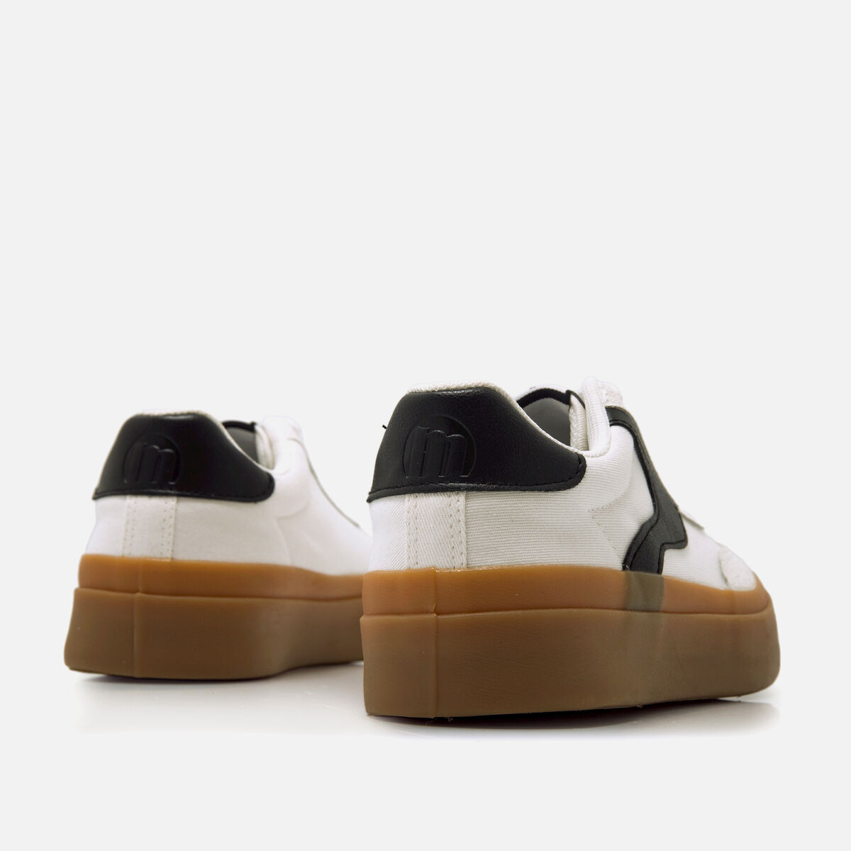 Sneakers pour Femme modèle SKATY de MTNG image number 7