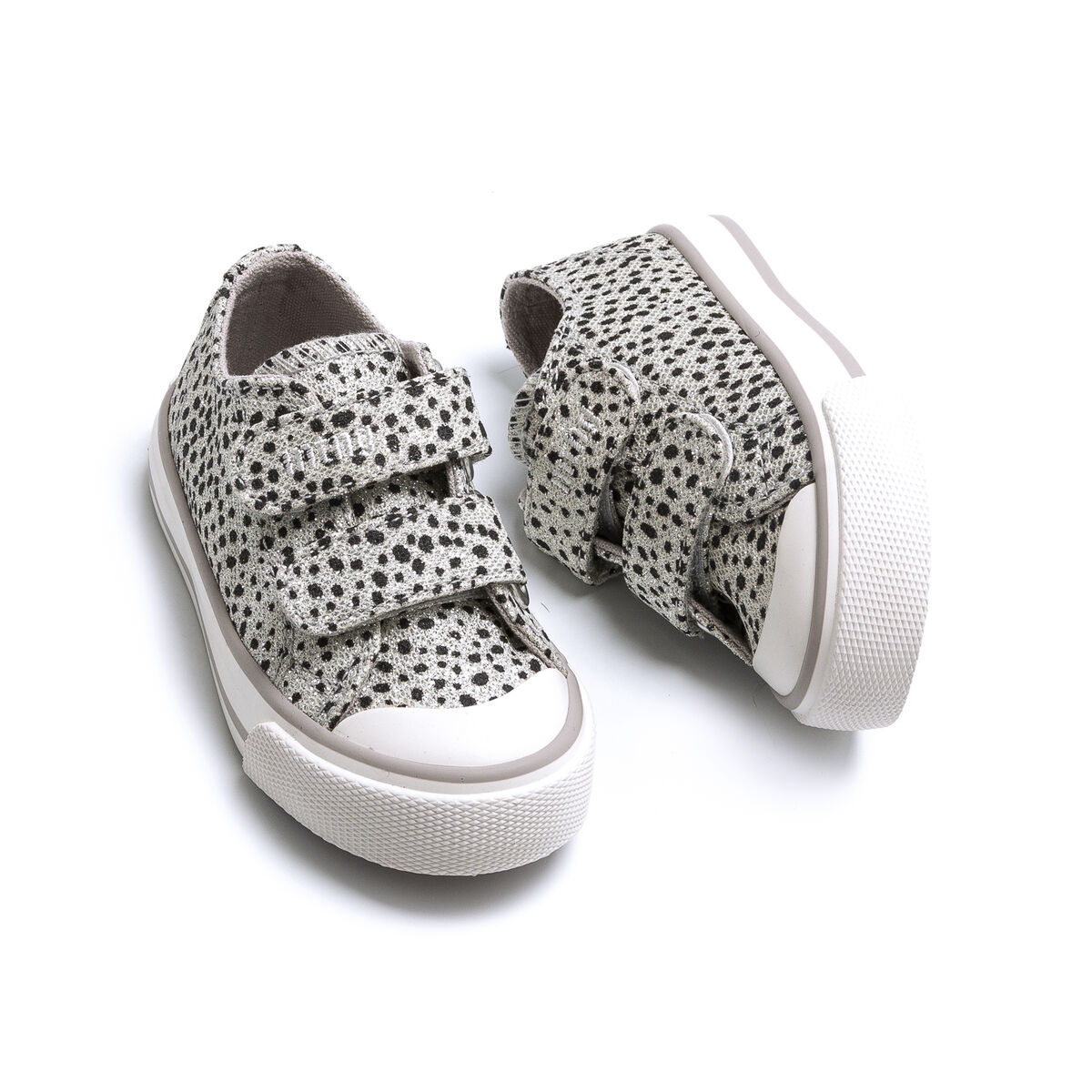 Zapatillas de Nina modelo REMIX de MTNG image number 4