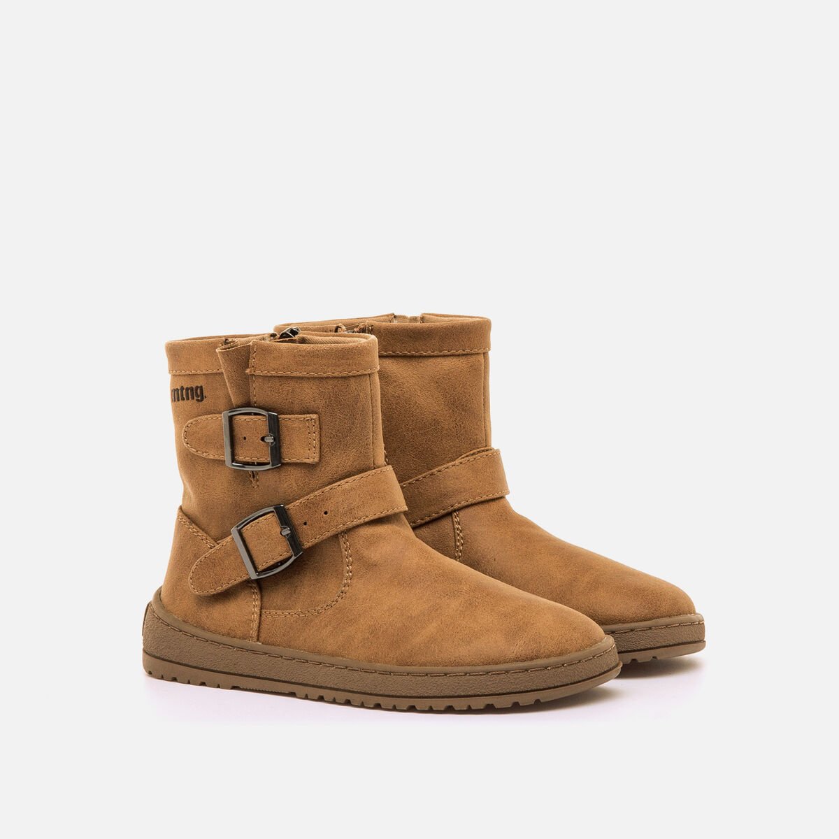 Botines de Nina modelo FREE de MTNG image number 4