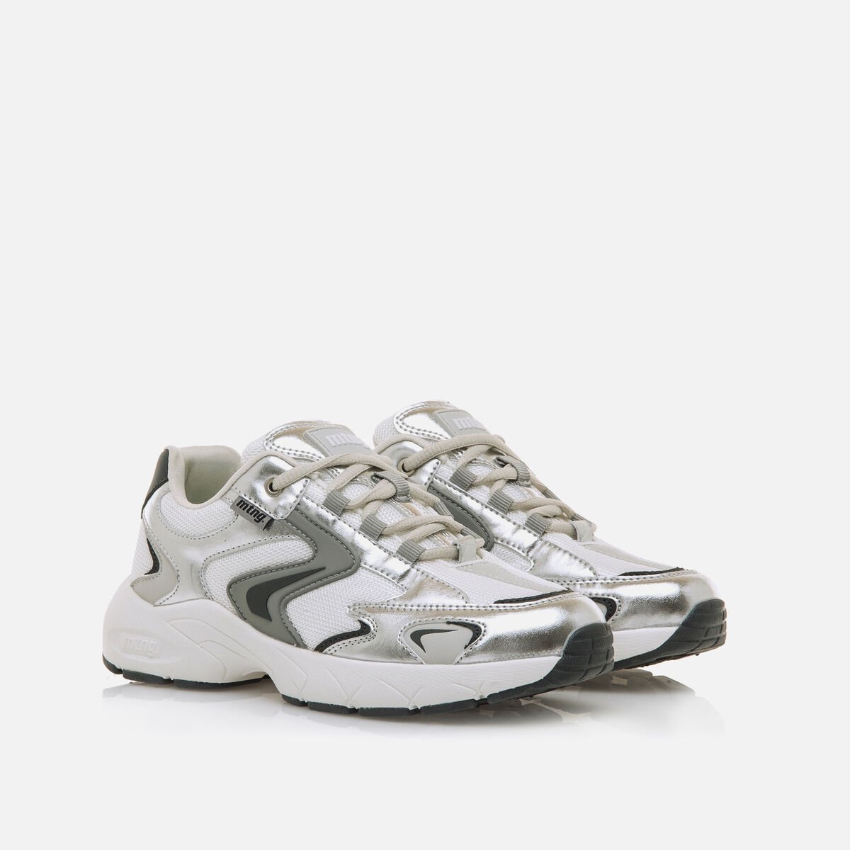 Zapatillas de Mujer modelo ELECTRA de MTNG image number 4