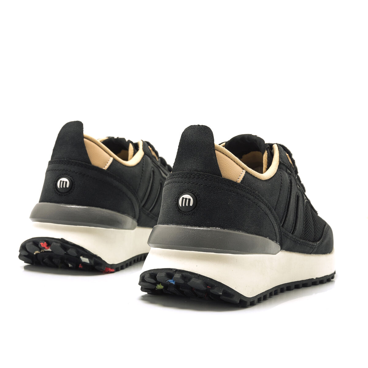 Sneakers de Mulher modelo QAMAR de MTNG image number 3