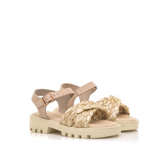 SANDALIAS de Menina modelo SABA de MTNG
