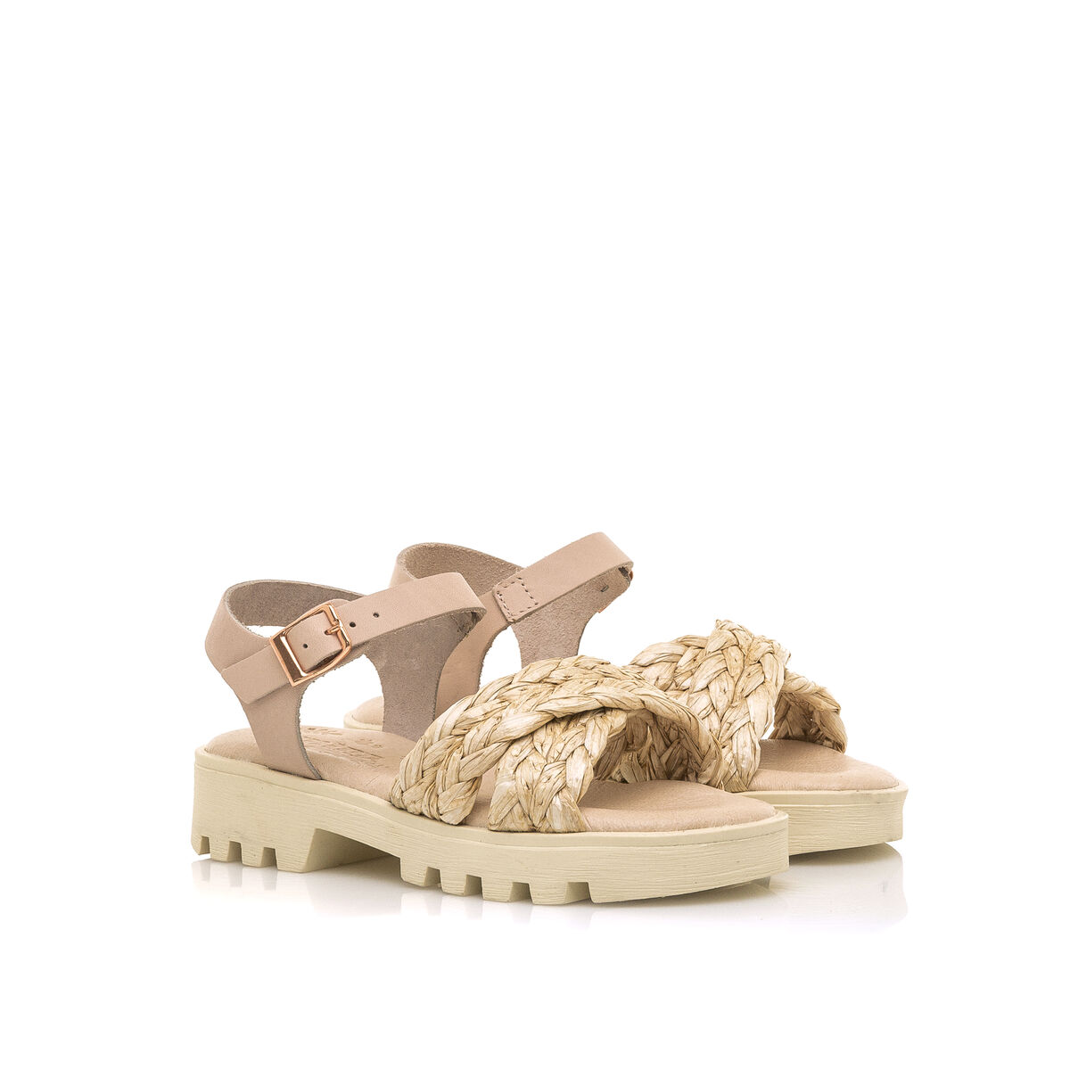 Sandalias de Nina modelo SABA de MTNG image number 1