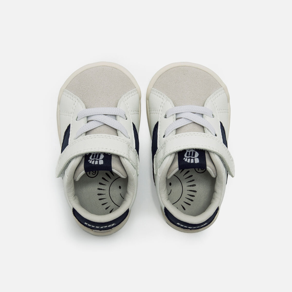 Zapatillas de Nino modelo FREE BABY de MTNG image number 5