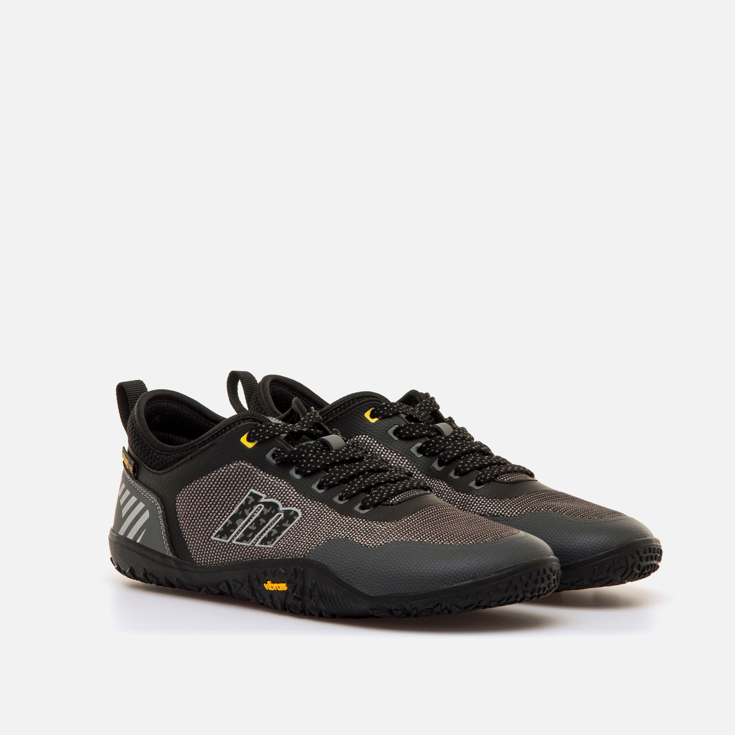 Compra FREE negro 62398 | Zapatillas Mustang para Mujer