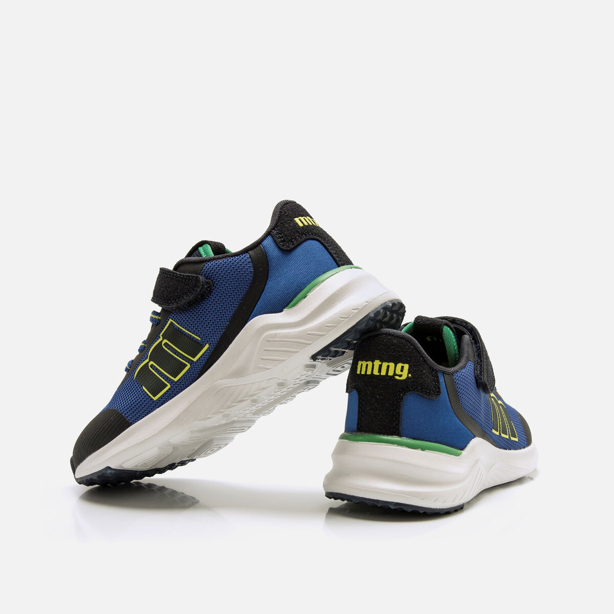 Sneakers de Rapaz modelo SOMO de MTNG image number 2