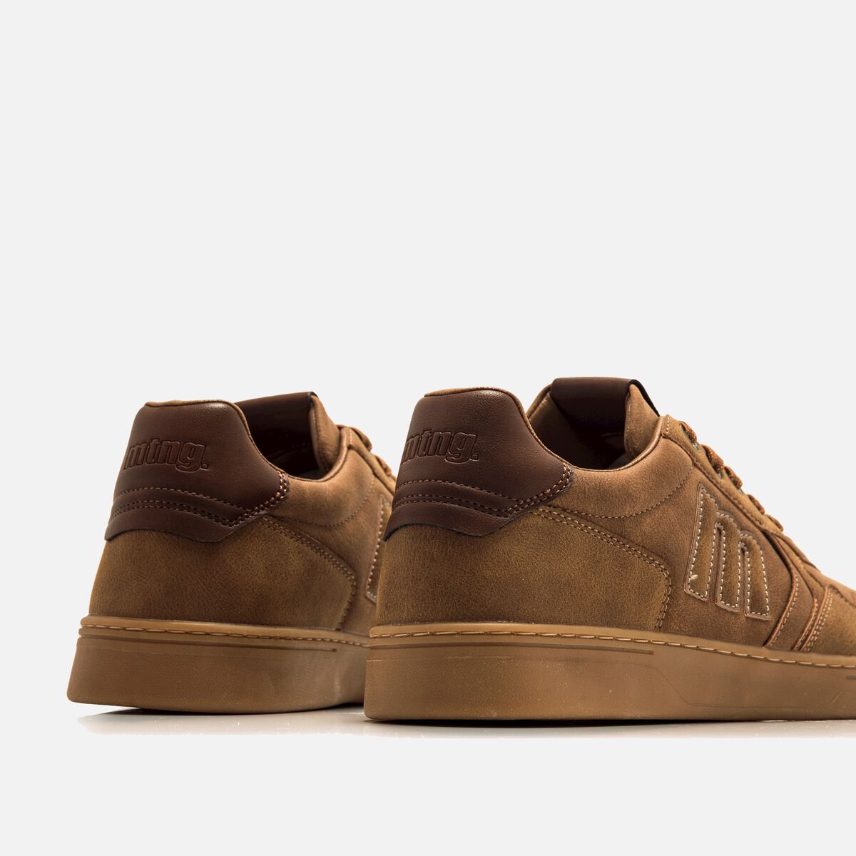 Sneakers de Homem modelo MIAMI de MTNG image number 2