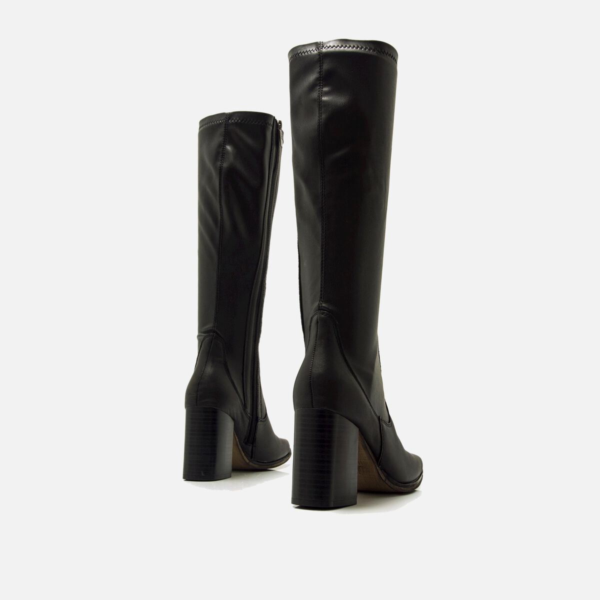 Botas de tacon de Mujer modelo PORTO de MTNG image number 2
