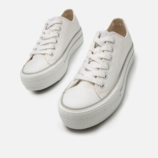 Zapatillas de Mujer modelo BIGGER de MTNG