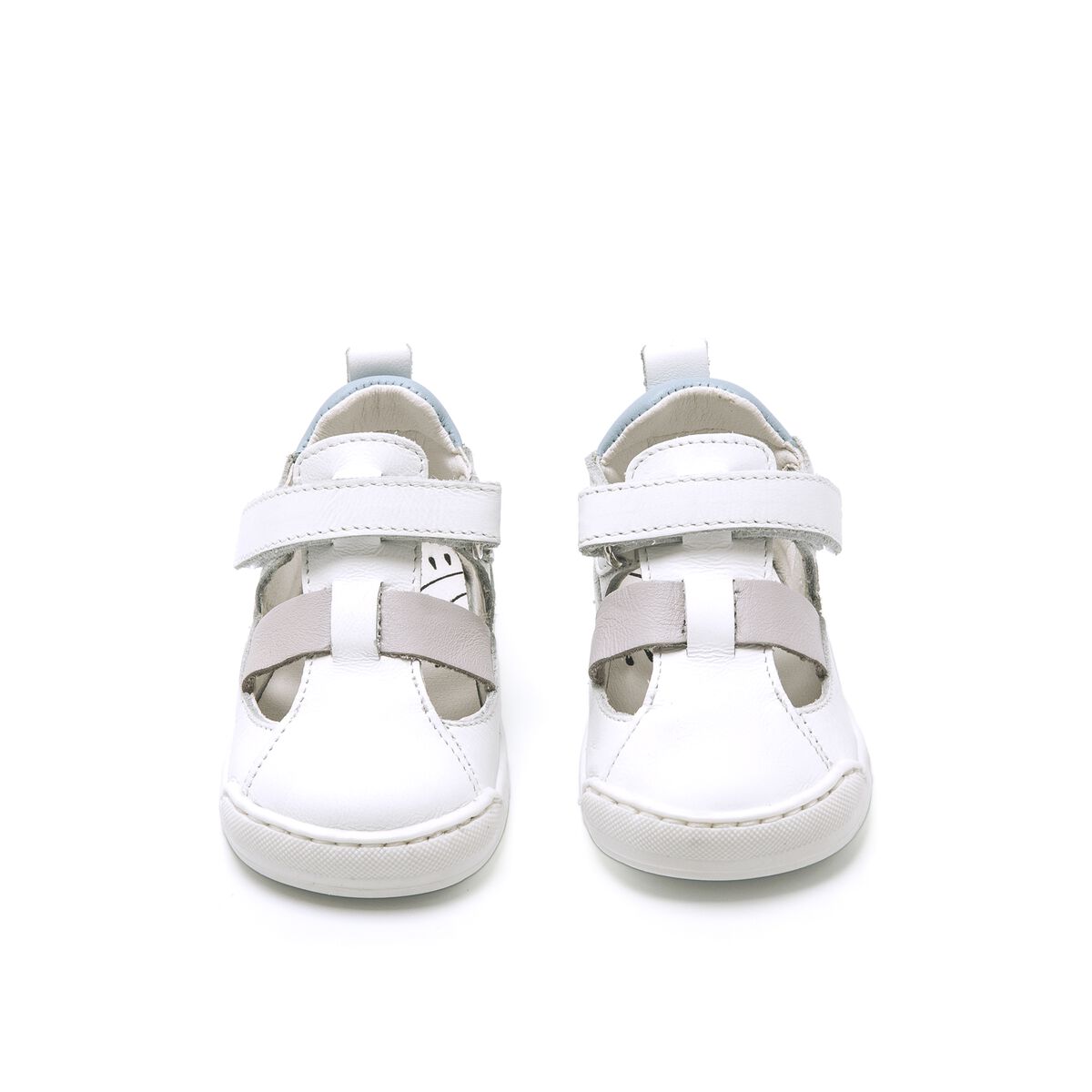 Sandales pour Filles modèle FREE BABY de MTNG image number 2