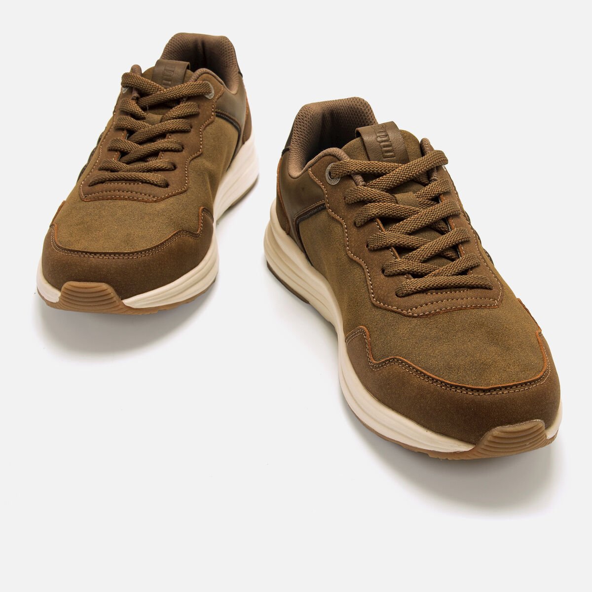 Zapatos de Hombre modelo TADY de MTNG image number 3