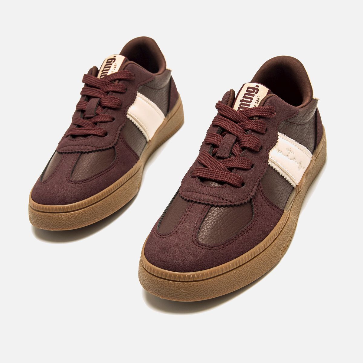 Sneakers pour Femme modèle ROY de MTNG image number 1