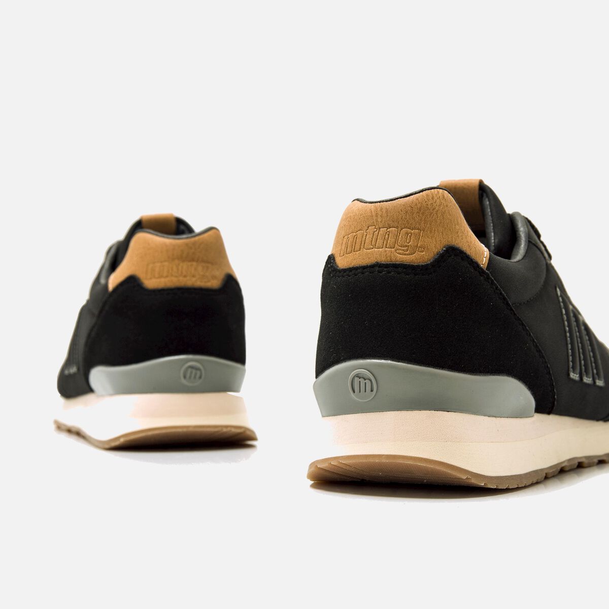 Sneakers pour Homme modèle PORLAND de MTNG image number 2