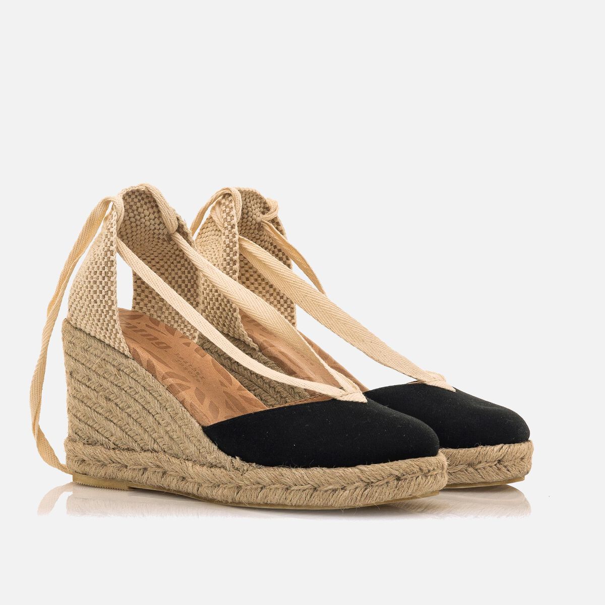 Sandalias de cuna de Mujer modelo LOUISA de MTNG image number 6