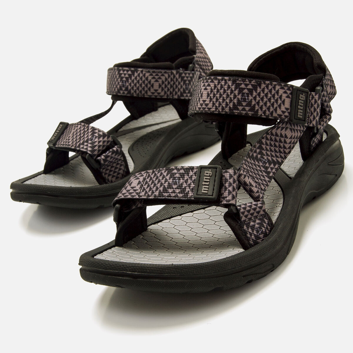 Sandalias de Hombre modelo SOLANA de MTNG image number 3