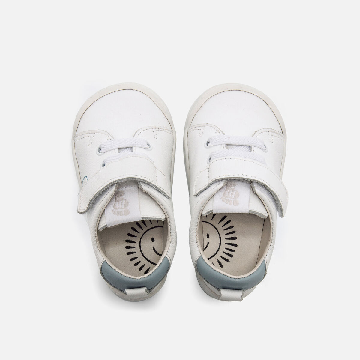 Zapatillas de Nino modelo FREE BABY de MTNG image number 5