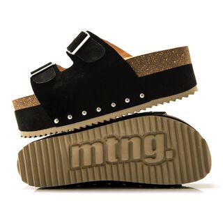 Sandalias de bloco de Mulher modelo EVERLY de MTNG