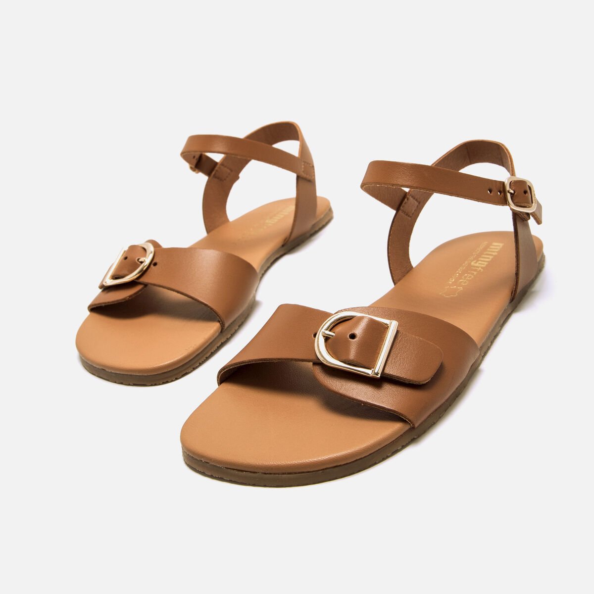 Sandalias planas de Mujer modelo FREE de MTNG image number 1