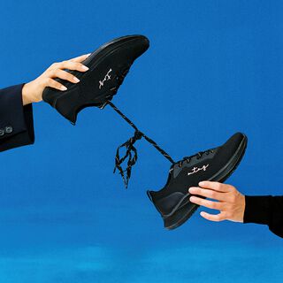 Zapatillas de Mujer modelo SOMO de MTNG