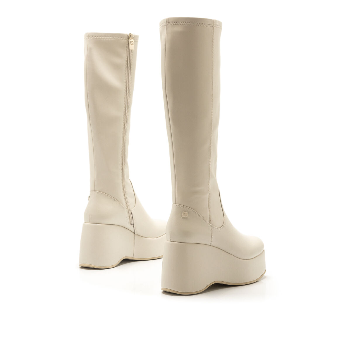 Botas de tacon de Mujer modelo NIGHT de MTNG image number 3
