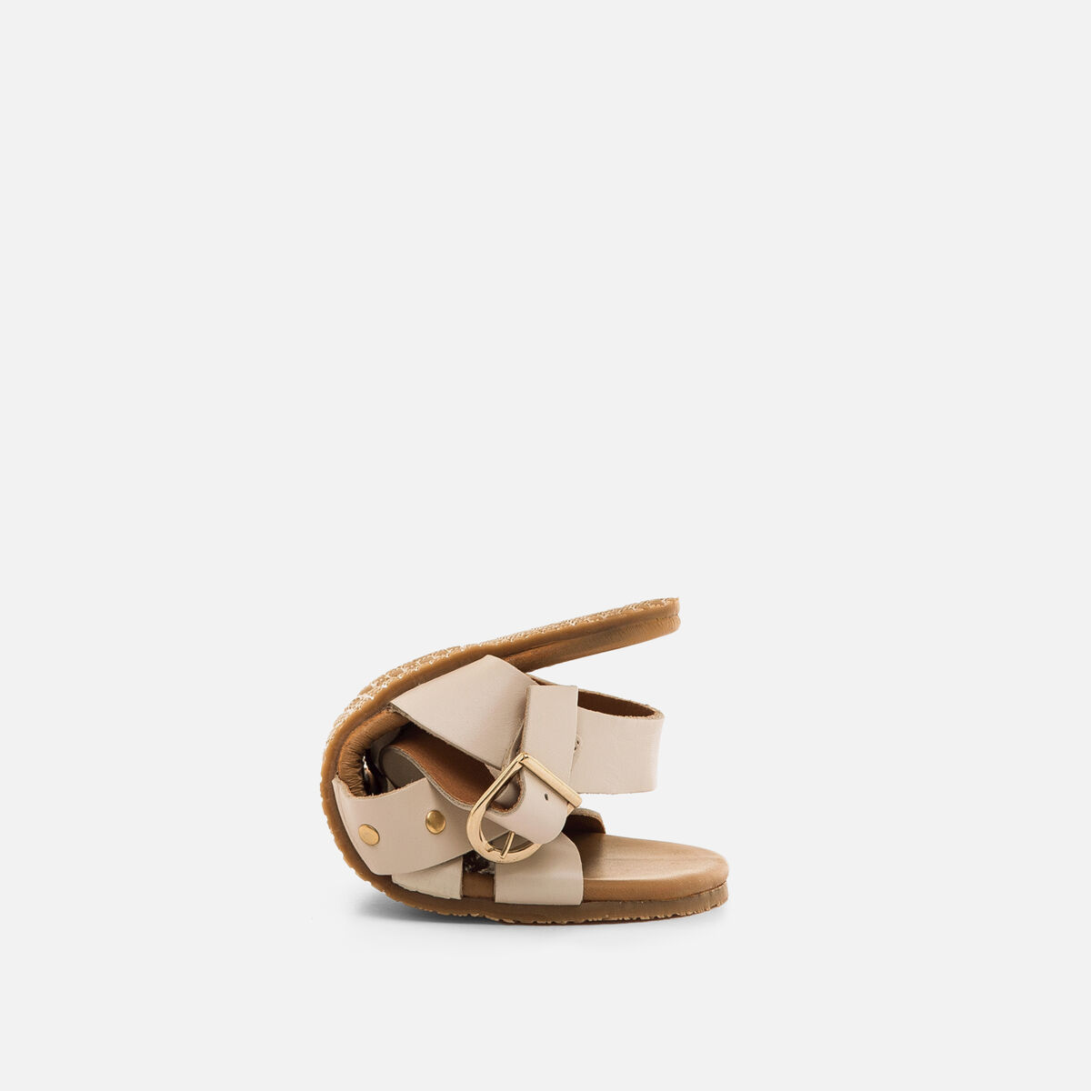 Sandalias planas de Mujer modelo FREE de MTNG image number 3