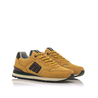 Sneakers de Homem modelo JOGGO TRACK de MTNG