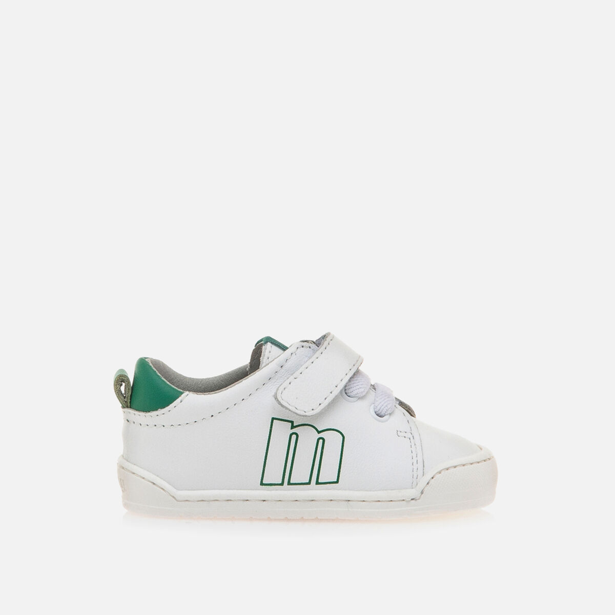 Zapatillas de Nino modelo FREE BABY de MTNG image number 0