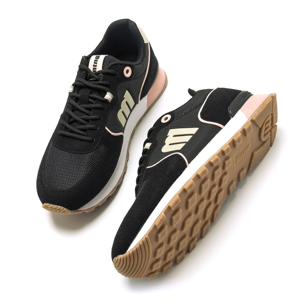 Zapatillas de Mujer modelo JOGGO CLASSIC de MTNG image number 5