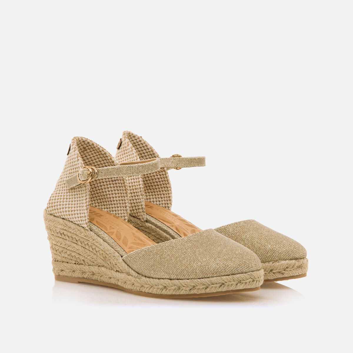 Sandalias de cuna de Mujer modelo AUSTEN de MTNG image number 4