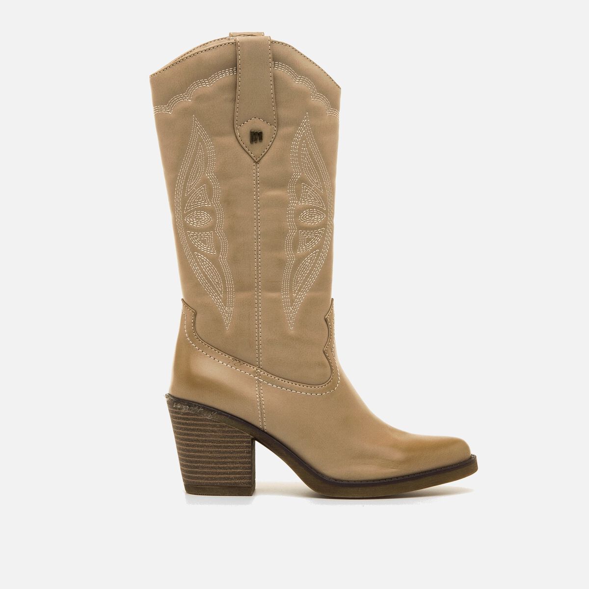 Botas de salto de Mulher modelo TIJUANA de MTNG image number 0