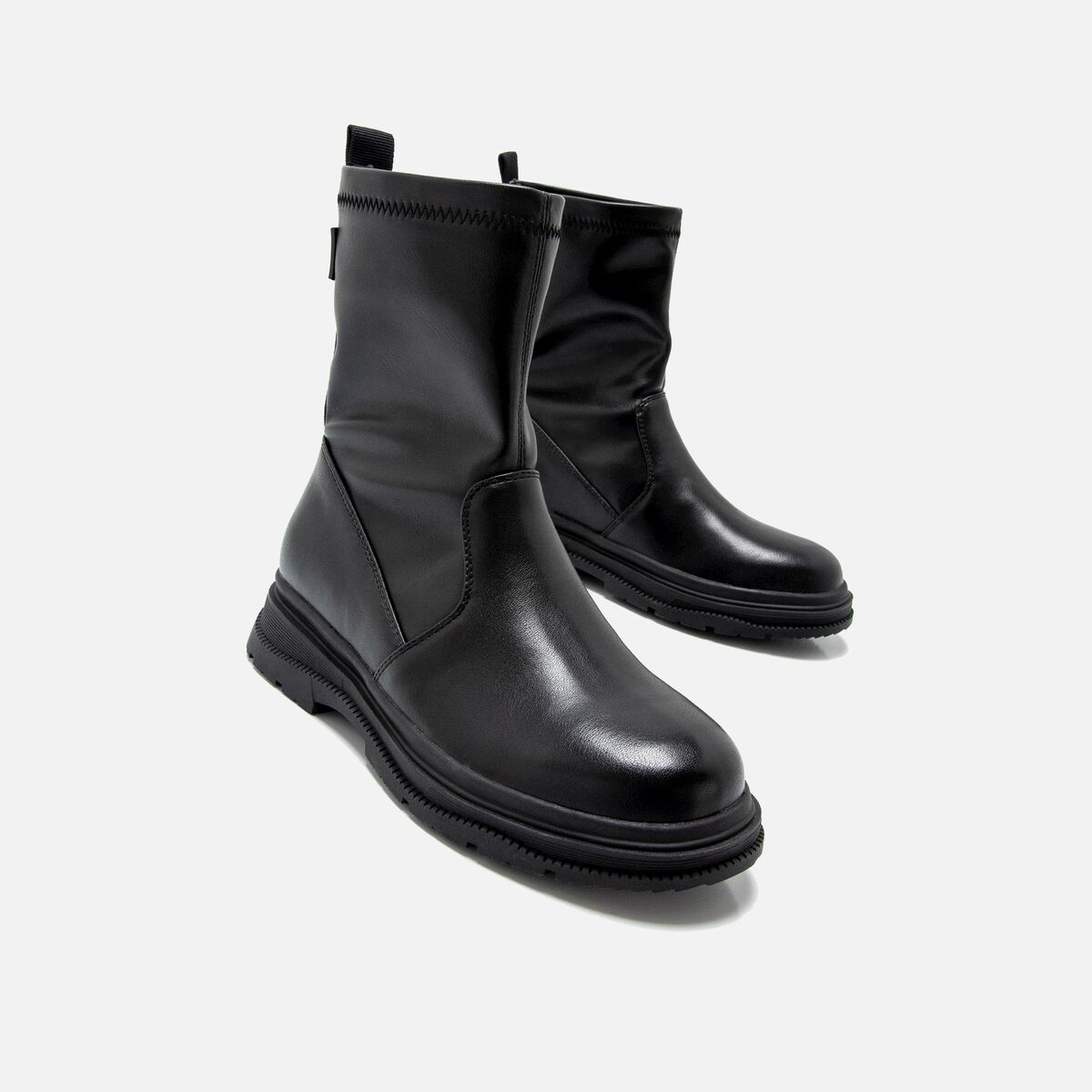 Bottines pour Filles modèle FUTURE de MTNG image number 5