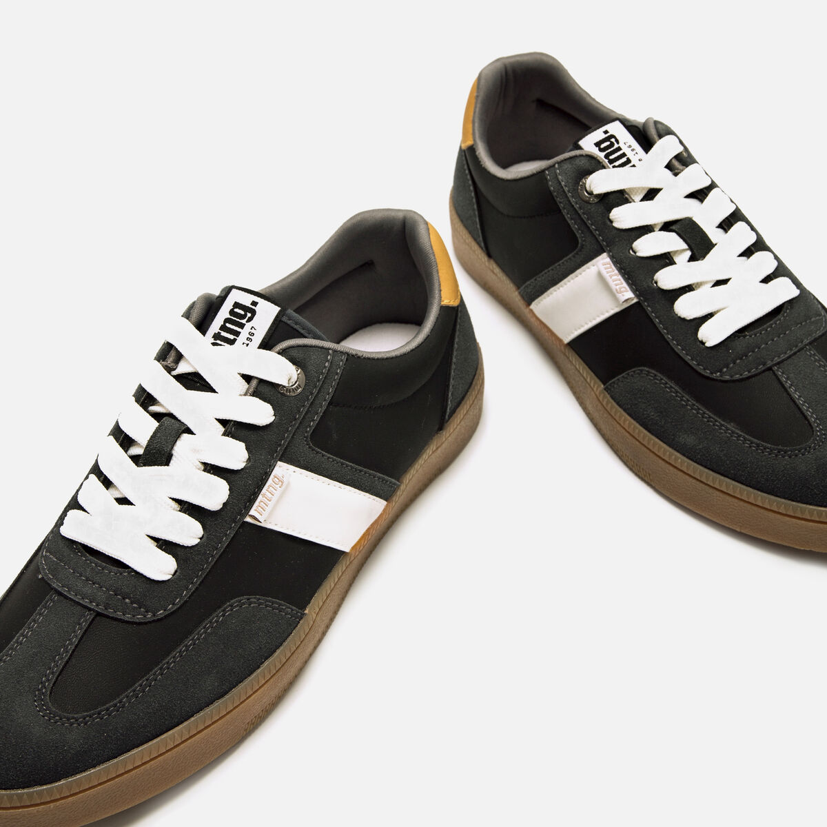 Zapatillas de Hombre modelo GOAL de MTNG image number 6