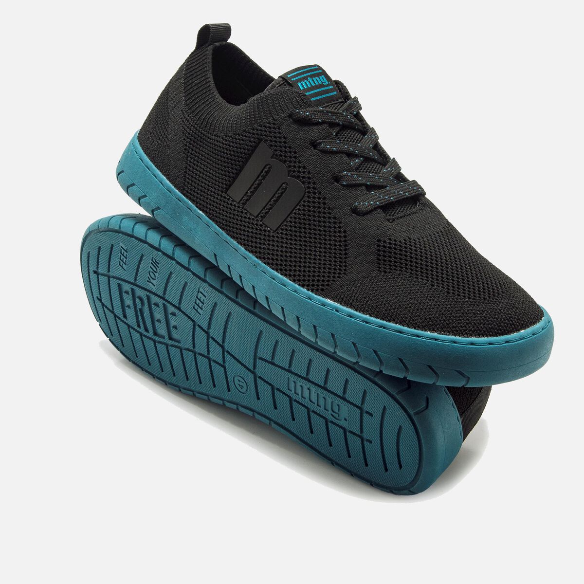 Zapatillas de Hombre modelo FREE de MTNG image number 7