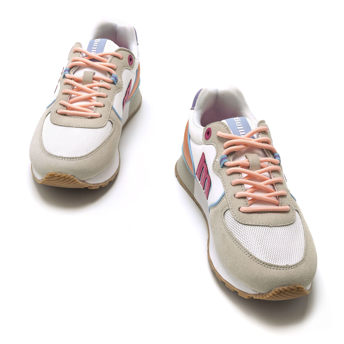 Sneakers de Mulher modelo JOGGO de MTNG image number 5