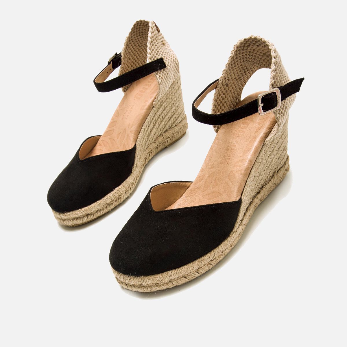 Sandalias de cunha de Mulher modelo LOUISA de MTNG image number 1