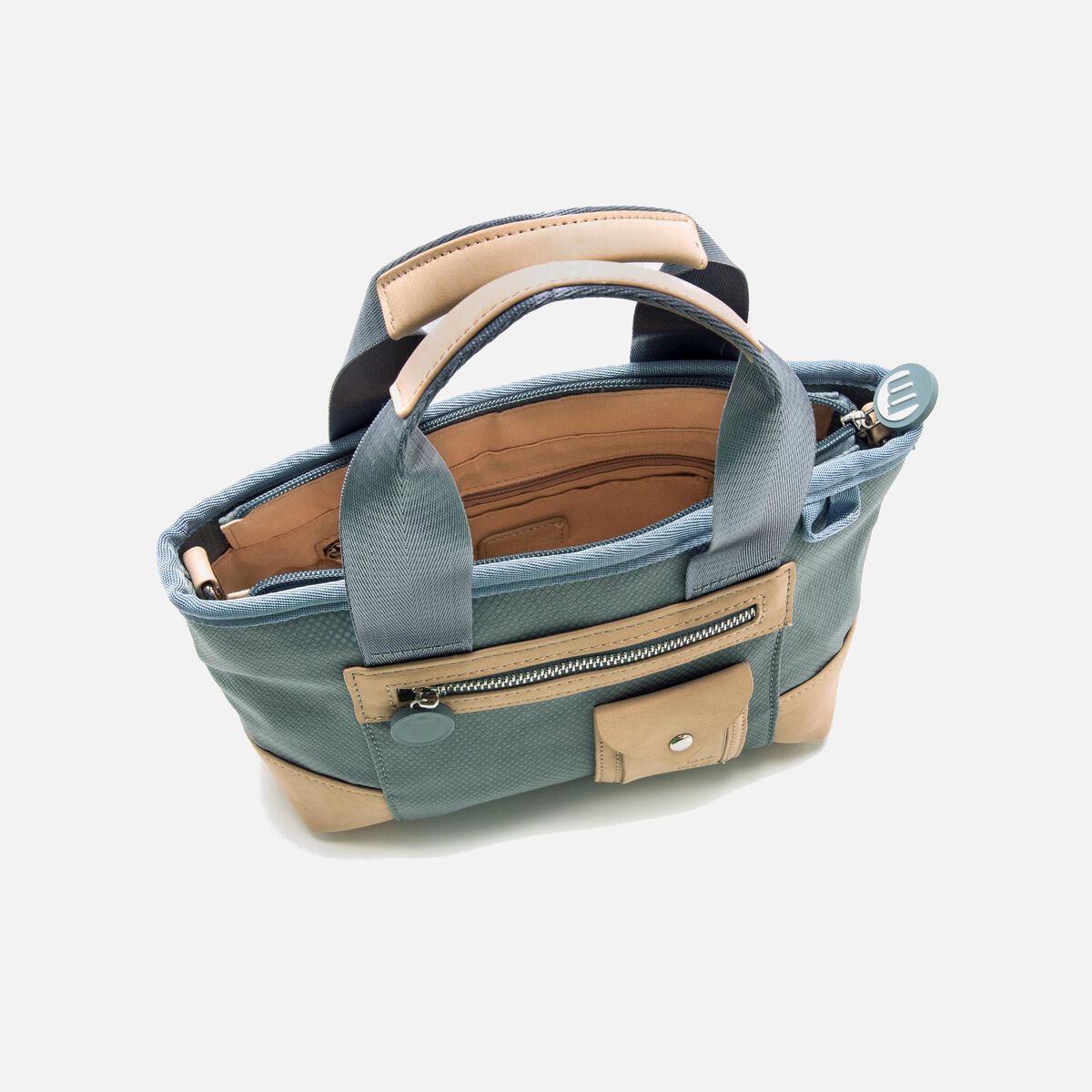 Bolsos de mano de Mujer modelo TASE de MTNG image number 4