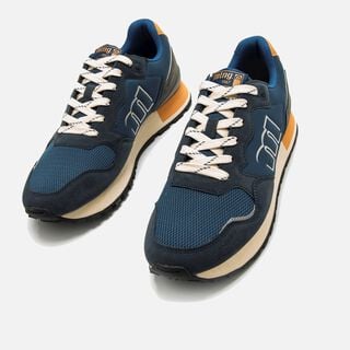 Zapatillas de Hombre modelo JOGGO CLASSIC de MTNG