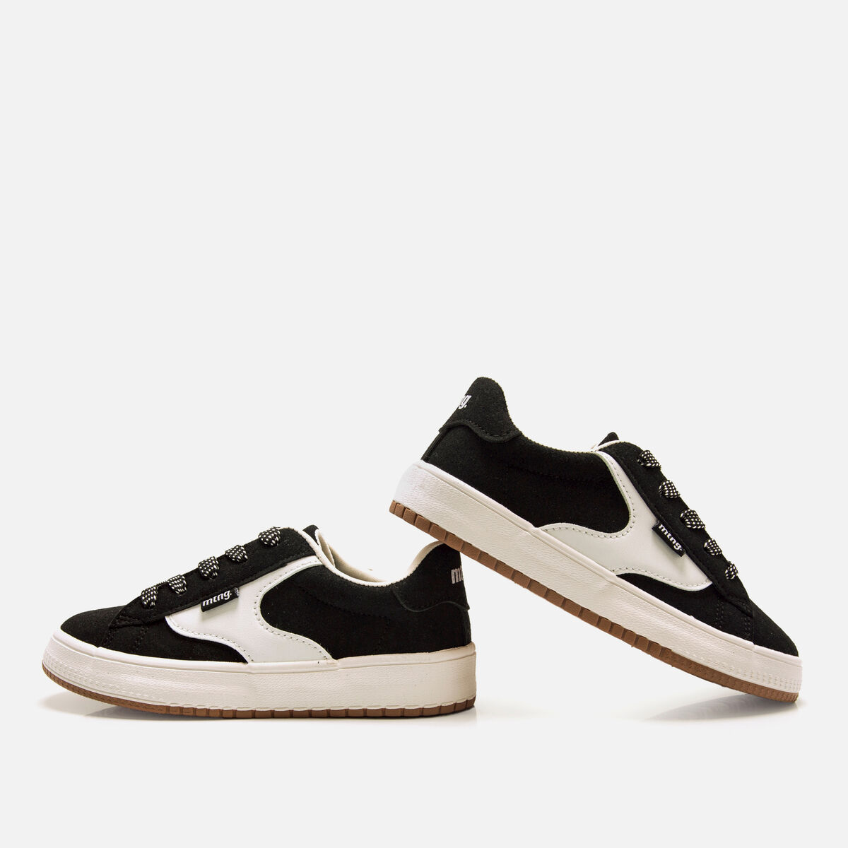 Sneakers de Rapaz modelo EMI de MTNG image number 5