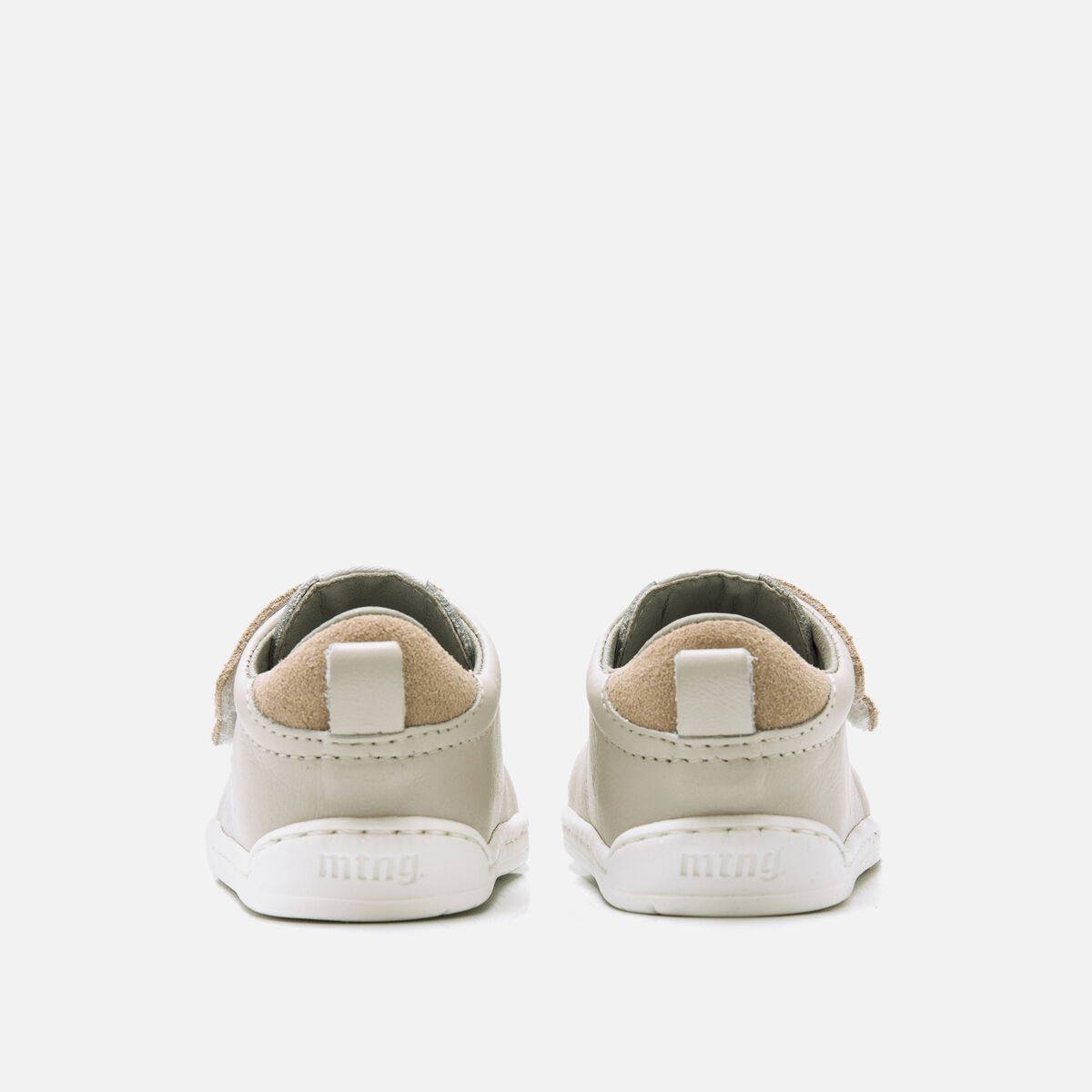 Zapatillas de Nina modelo FREE BABY de MTNG image number 2