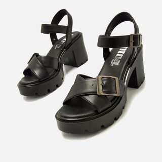 Sandalias de tacon de Mujer modelo SABA de MTNG